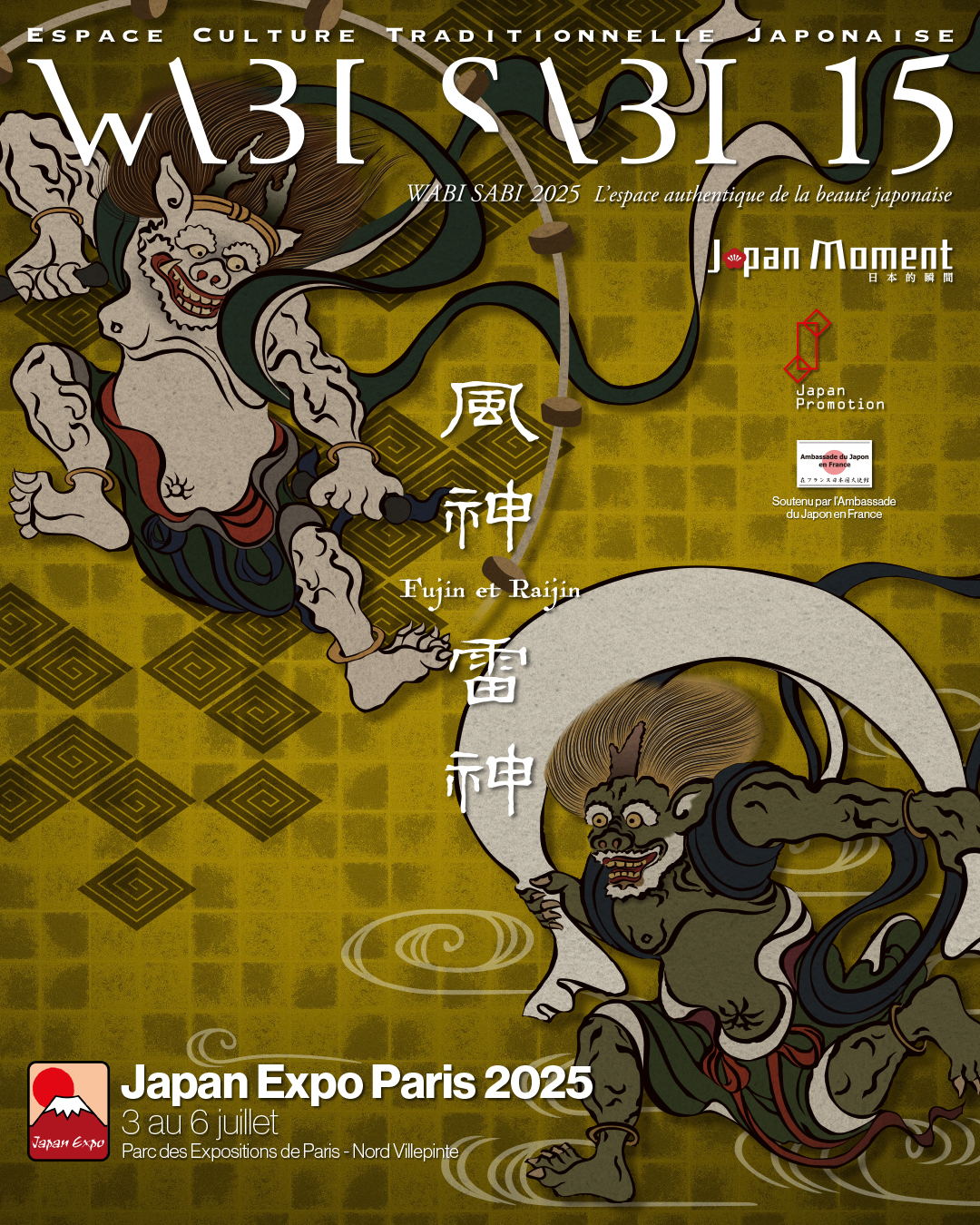Japan Expo Paris